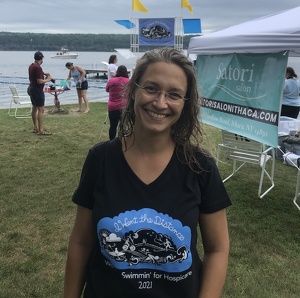 Fundraising Page: Grit Matthias Phelps